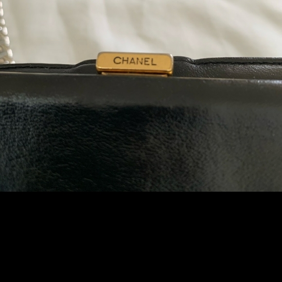 💥💥TRADE💥💥Chanel wallet/WOC - Picture 12 of 16